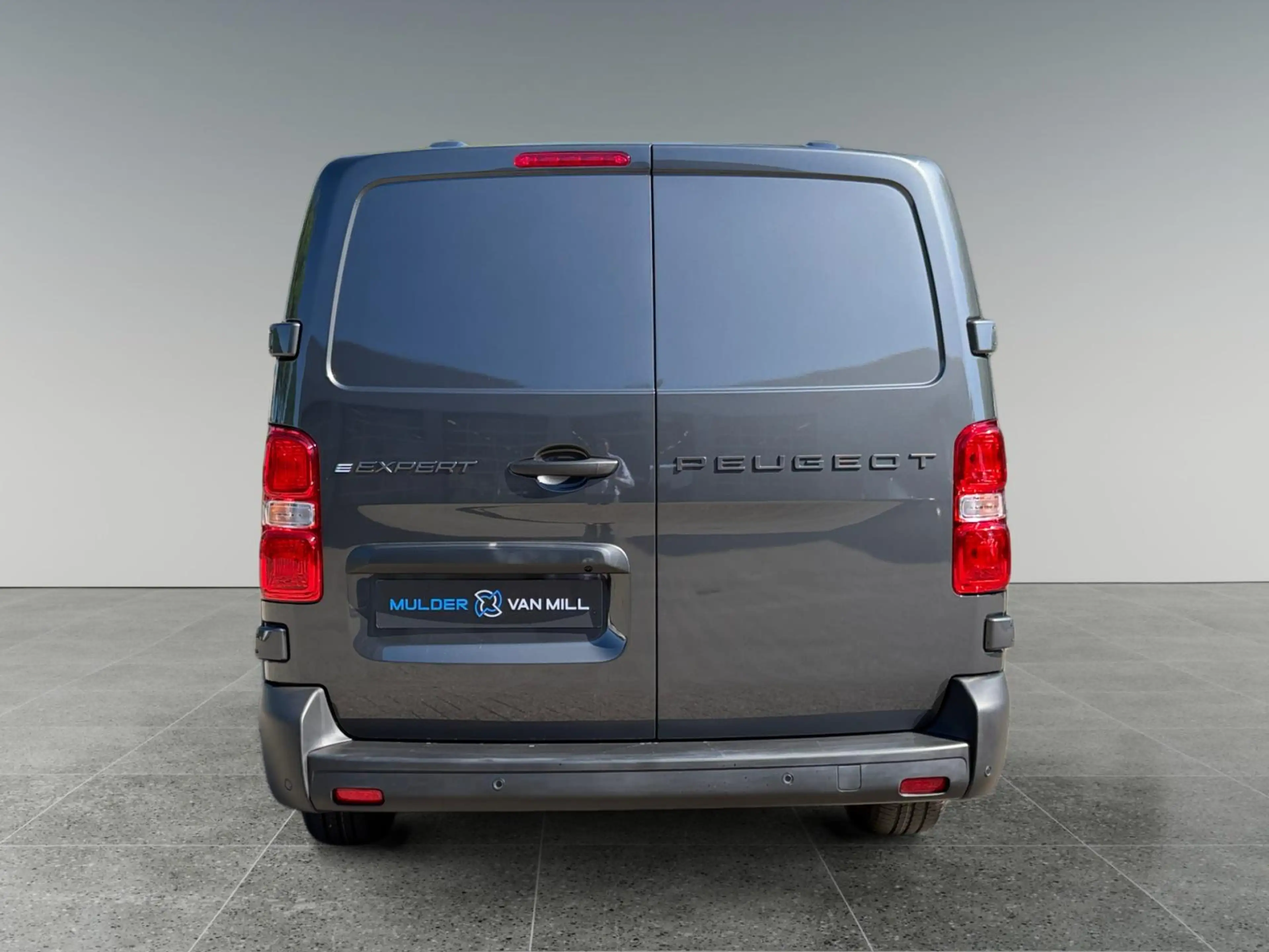 Peugeot e-Expert L3 75 kWh 136pk | ACTIE | 8 jaar garantie | 0% fin — photo 9