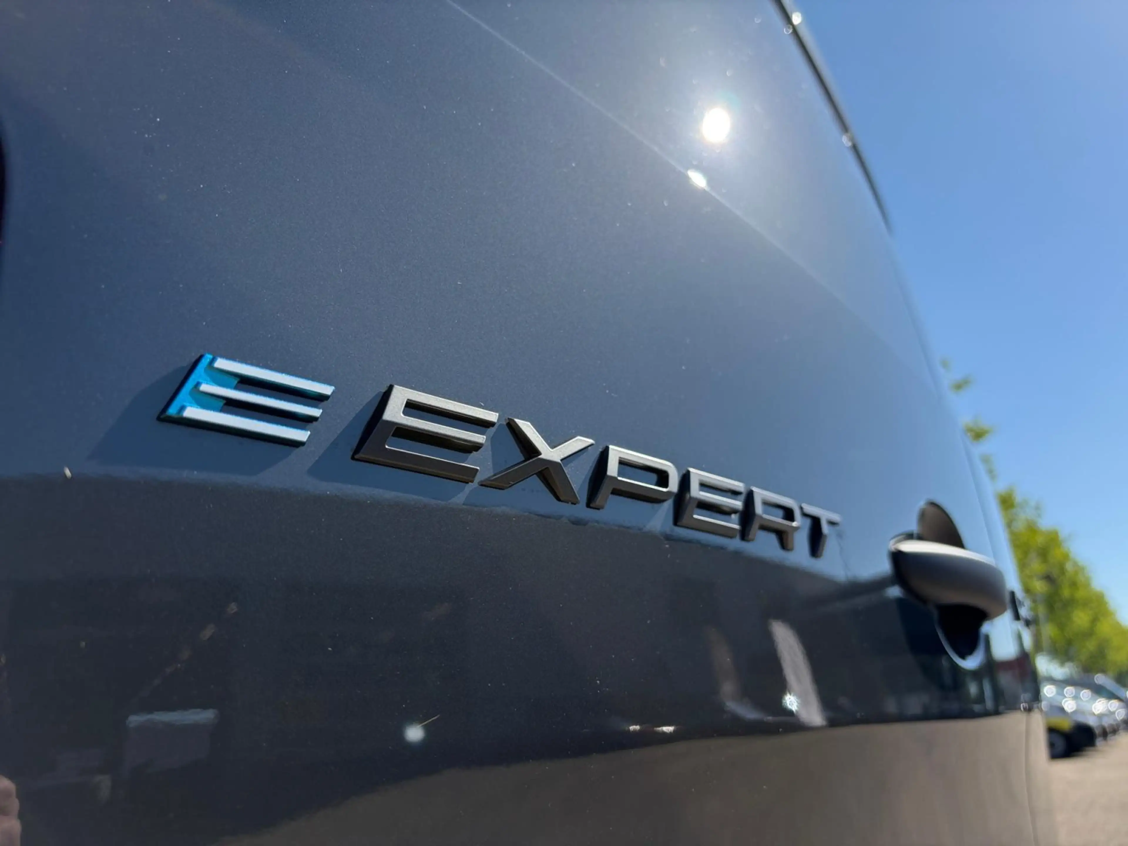 Peugeot e-Expert L3 75 kWh 136pk | ACTIE | 8 jaar garantie | 0% fin — photo 13