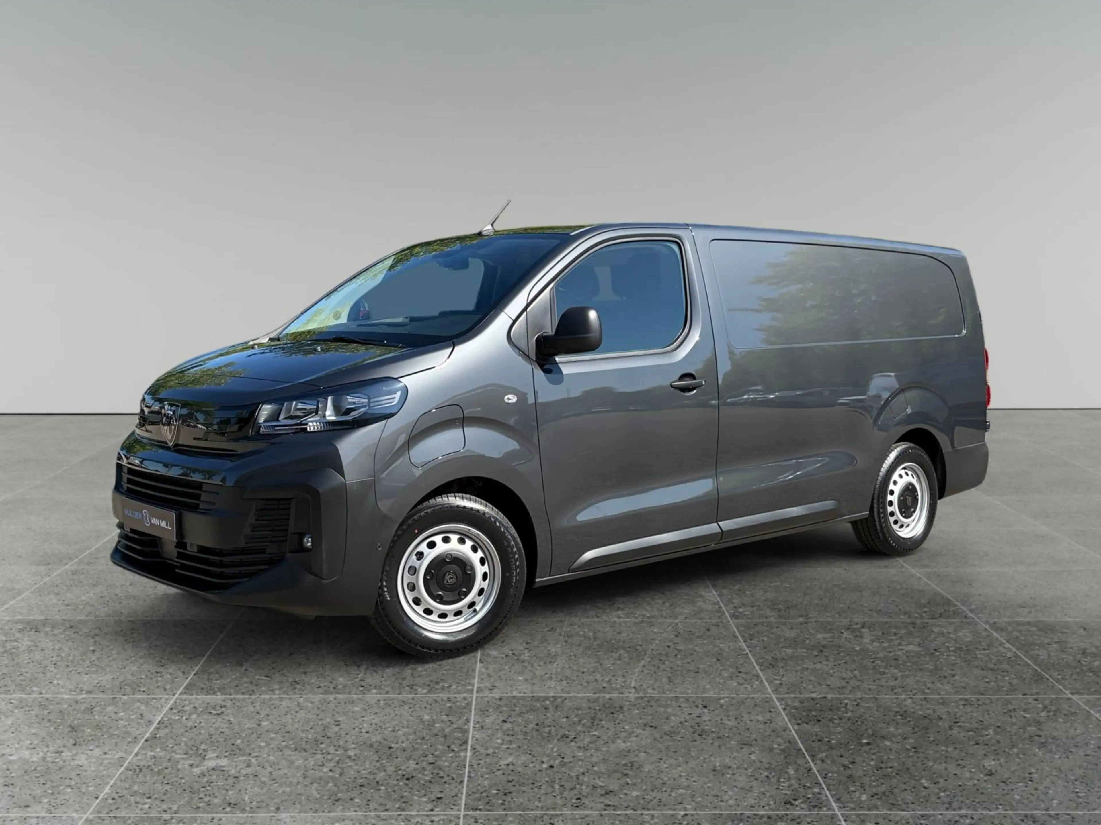 Peugeot e-Expert L3 75 kWh 136pk | ACTIE | 8 jaar garantie | 0% fin — photo 3
