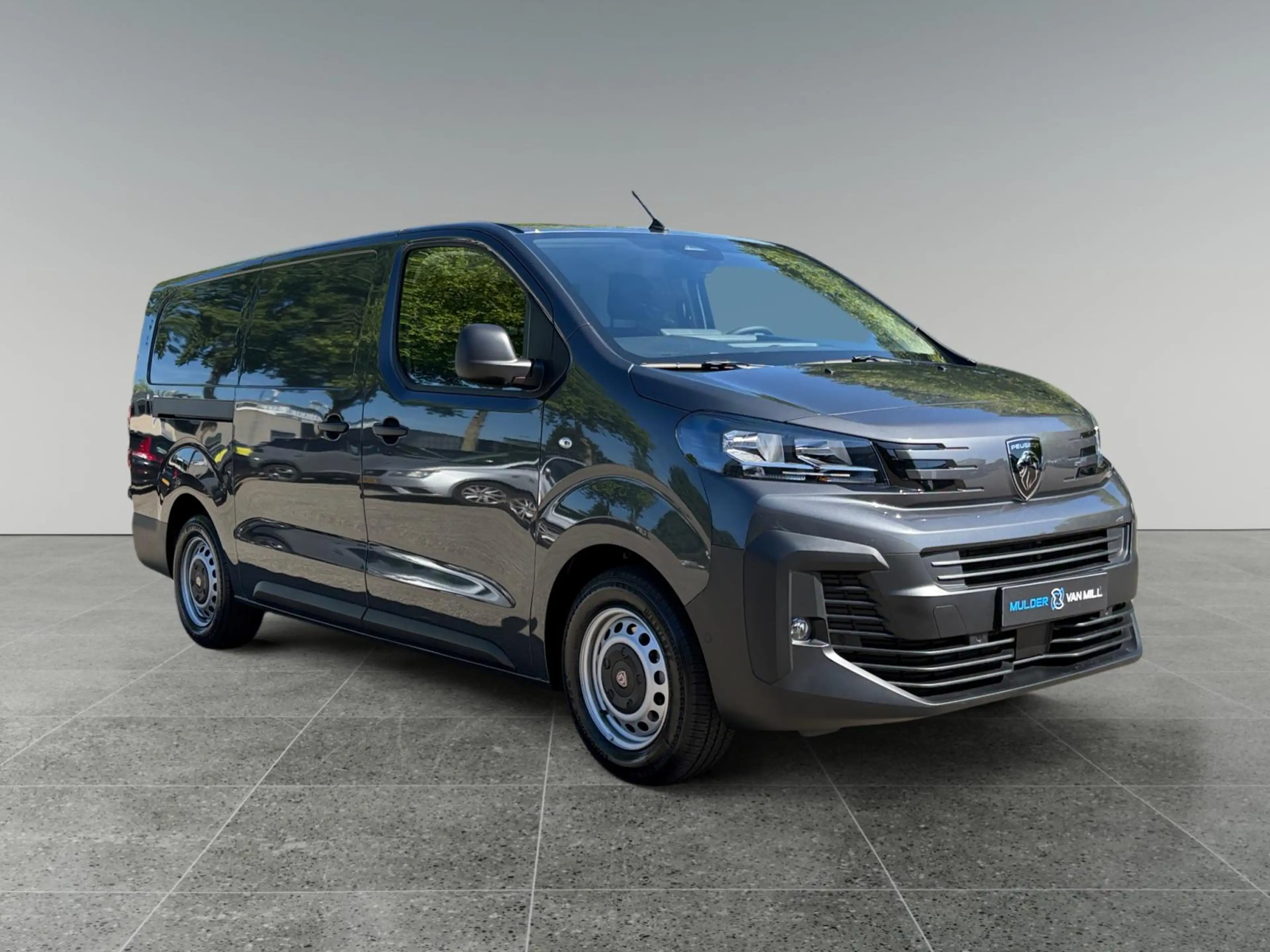 Peugeot e-Expert L3 75 kWh 136pk | ACTIE | 8 jaar garantie | 0% fin — photo 5
