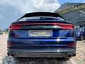 Audi SQ8 TDI quattro tiptronic sport attitude Blu/Azzurro - thumbnail 6