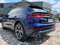 Audi SQ8 TDI quattro tiptronic sport attitude Blu/Azzurro - thumbnail 7