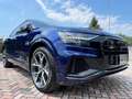 Audi SQ8 TDI quattro tiptronic sport attitude Blu/Azzurro - thumbnail 3