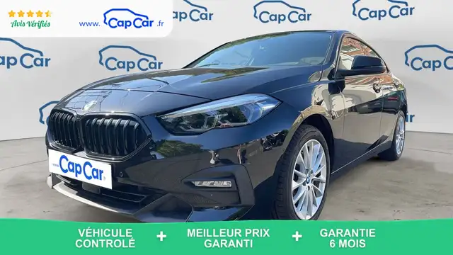 BMW Autres F44 218i 136 Business Design - Automatique