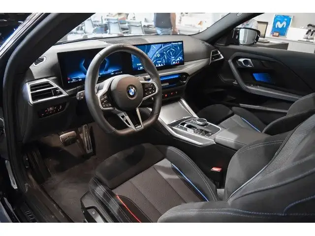 BMW M view 3