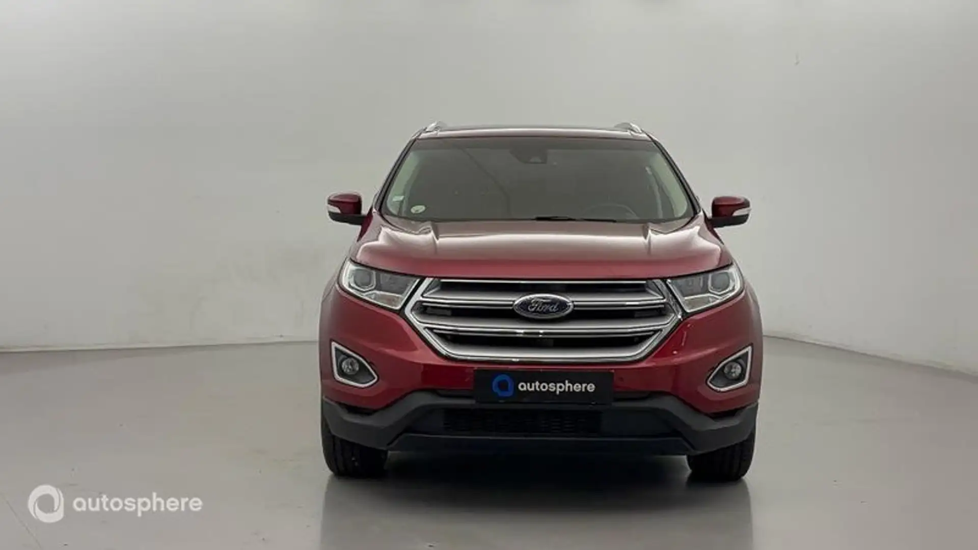 Ford Edge 2.0 TDCi 180ch Trend i-AWD - 2