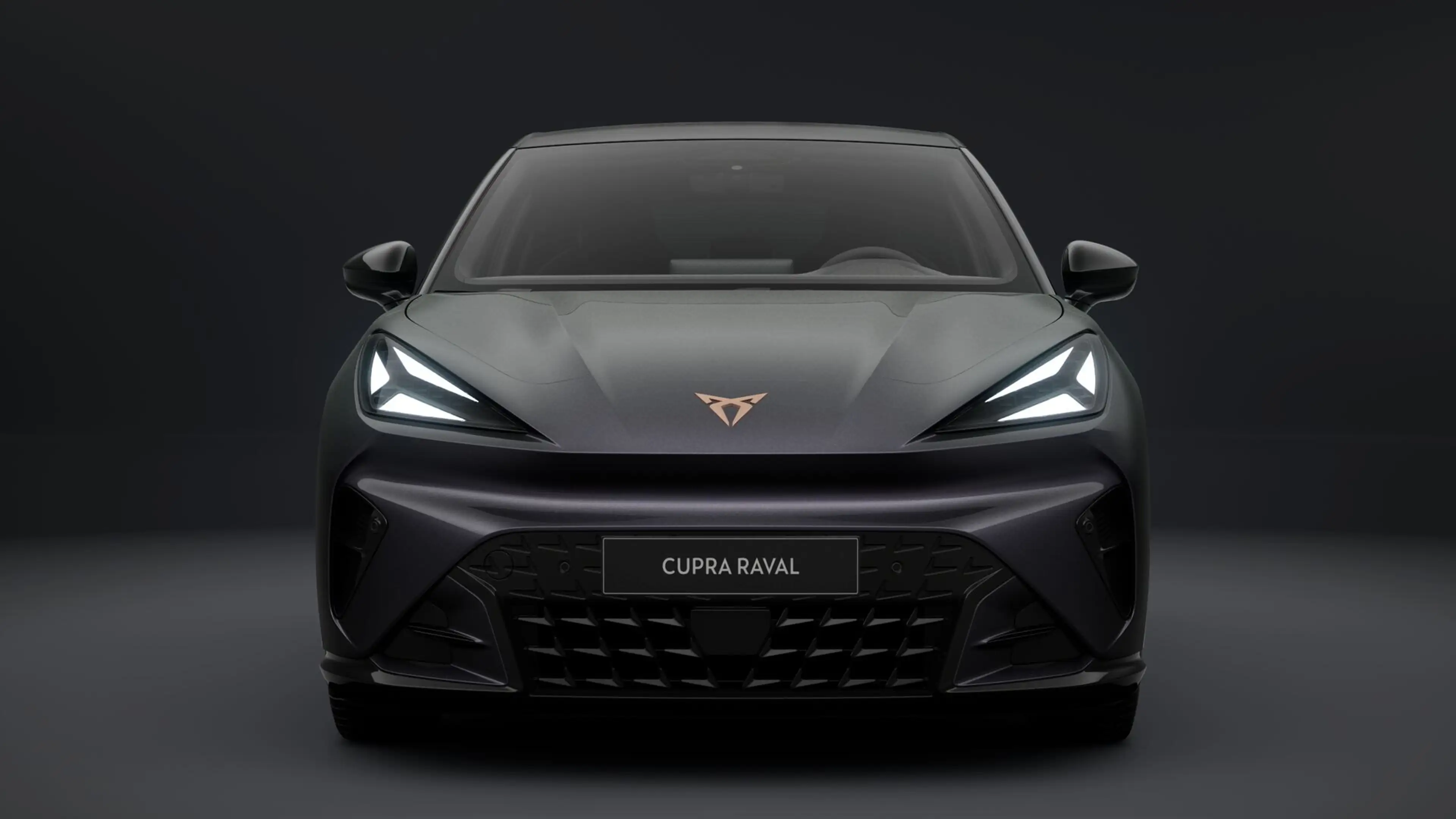 CUPRA Raval 56 kWh TREKHAAK | MATRIX | TwoTone lak | NAVI | 36 — photo 5