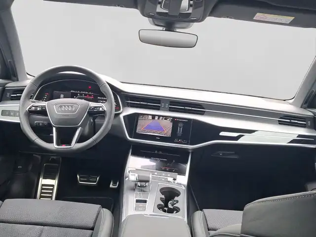 Audi S6 view 5
