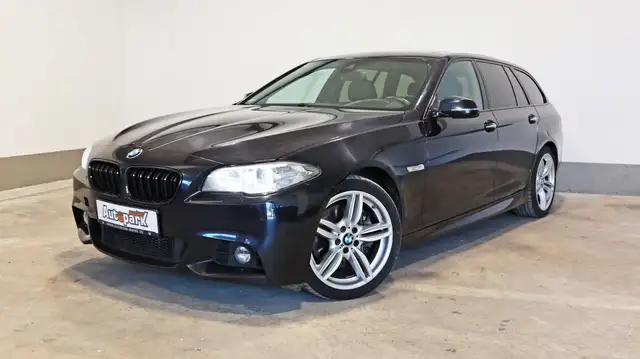 BMW 535 D xDrive Touring~M Sport Paket~Motorschaden
