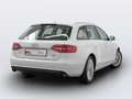 Audi A4 1.8 TFSI Q AMBIENTE XENON PDC ST.HEIZ D Blanc - thumbnail 3