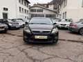 Ford Focus Titanium Schwarz - thumbnail 7
