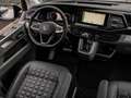 Volkswagen Transporter 2.0 TDI 150PK DSG 4Motion Bulli Dubbele Cabine | 2 Fekete - thumbnail 8