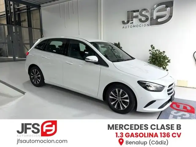 Mercedes-Benz C 320 1.3 Gasolina 136 CV