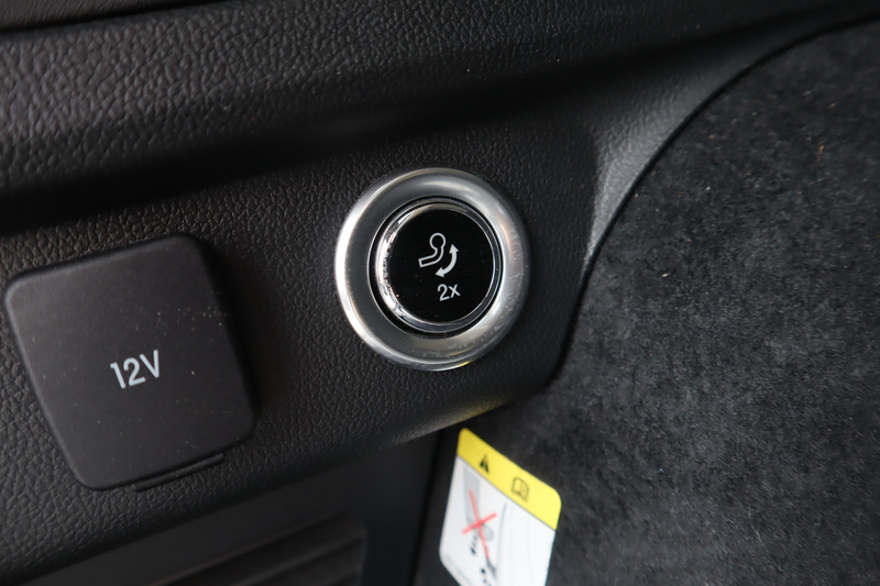 Ford Kuga 2.5 PHEV Titanium X | HuD | B&O | ACC | El.Haak | — photo 29