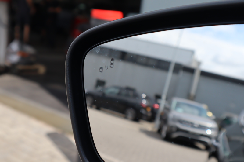 Ford Kuga 2.5 PHEV Titanium X | HuD | B&O | ACC | El.Haak | — photo 17