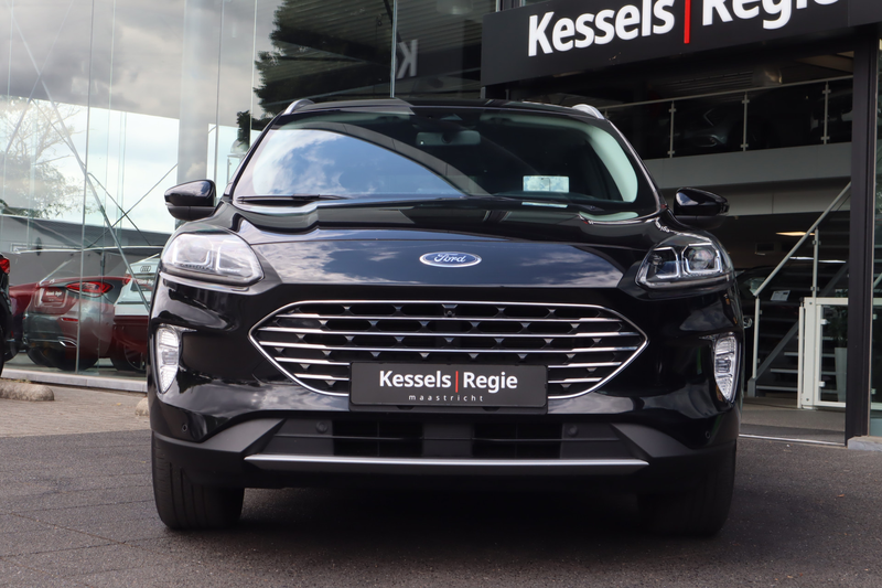 Ford Kuga 2.5 PHEV Titanium X | HuD | B&O | ACC | El.Haak | — photo 22