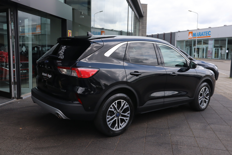 Ford Kuga 2.5 PHEV Titanium X | HuD | B&O | ACC | El.Haak | — photo 4