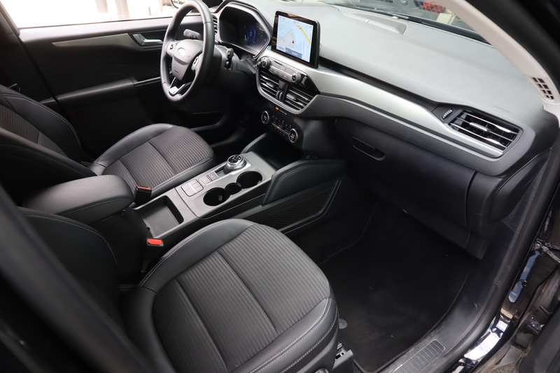 Ford Kuga 2.5 PHEV Titanium X | HuD | B&O | ACC | El.Haak | — photo 5