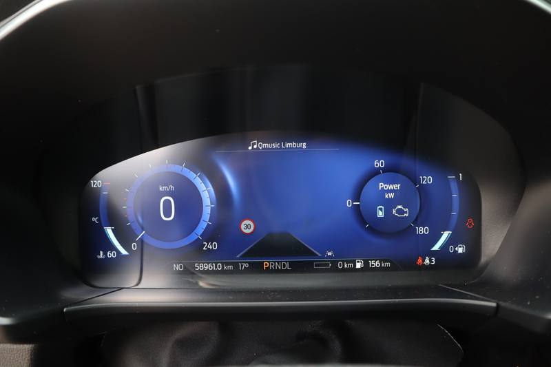 Ford Kuga 2.5 PHEV Titanium X | HuD | B&O | ACC | El.Haak | — photo 15