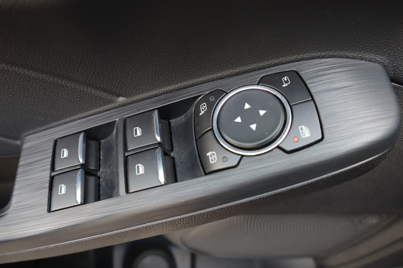 Ford Kuga 2.5 PHEV Titanium X | HuD | B&O | ACC | El.Haak | — photo 32