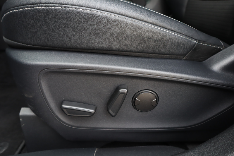 Ford Kuga 2.5 PHEV Titanium X | HuD | B&O | ACC | El.Haak | — photo 21