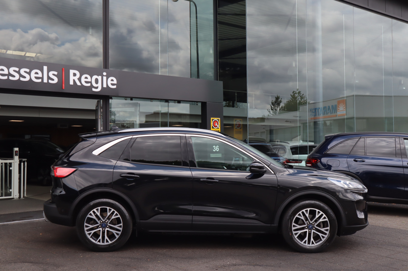 Ford Kuga 2.5 PHEV Titanium X | HuD | B&O | ACC | El.Haak | — photo 3