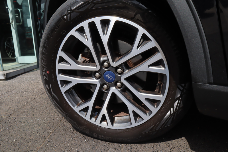 Ford Kuga 2.5 PHEV Titanium X | HuD | B&O | ACC | El.Haak | — photo 27