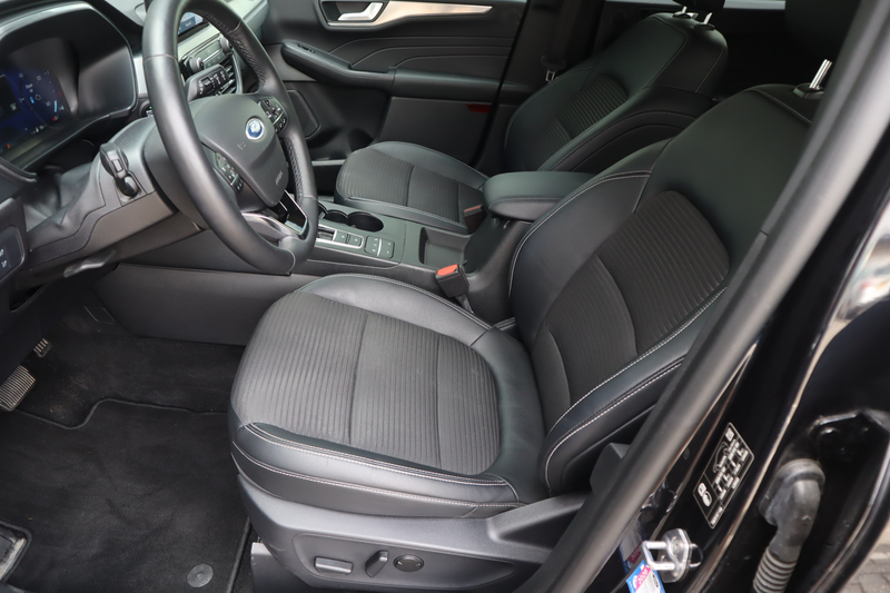 Ford Kuga 2.5 PHEV Titanium X | HuD | B&O | ACC | El.Haak | — photo 19