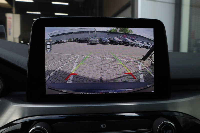 Ford Kuga 2.5 PHEV Titanium X | HuD | B&O | ACC | El.Haak | — photo 9
