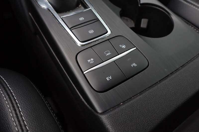 Ford Kuga 2.5 PHEV Titanium X | HuD | B&O | ACC | El.Haak | — photo 31
