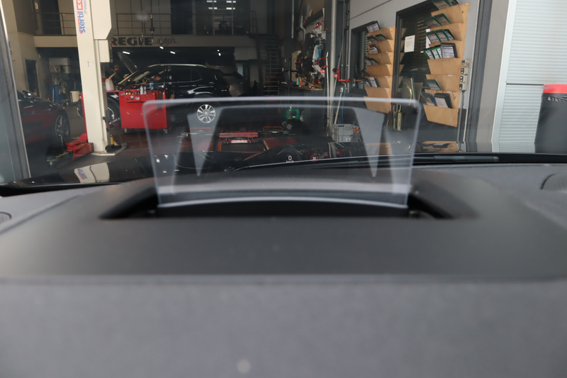 Ford Kuga 2.5 PHEV Titanium X | HuD | B&O | ACC | El.Haak | — photo 11