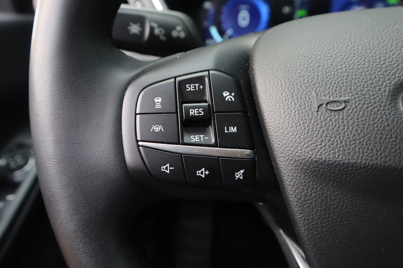 Ford Kuga 2.5 PHEV Titanium X | HuD | B&O | ACC | El.Haak | — photo 13
