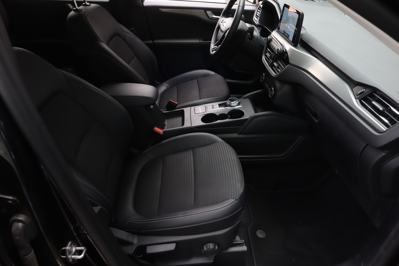 Ford Kuga 2.5 PHEV Titanium X | HuD | B&O | ACC | El.Haak | — photo 18