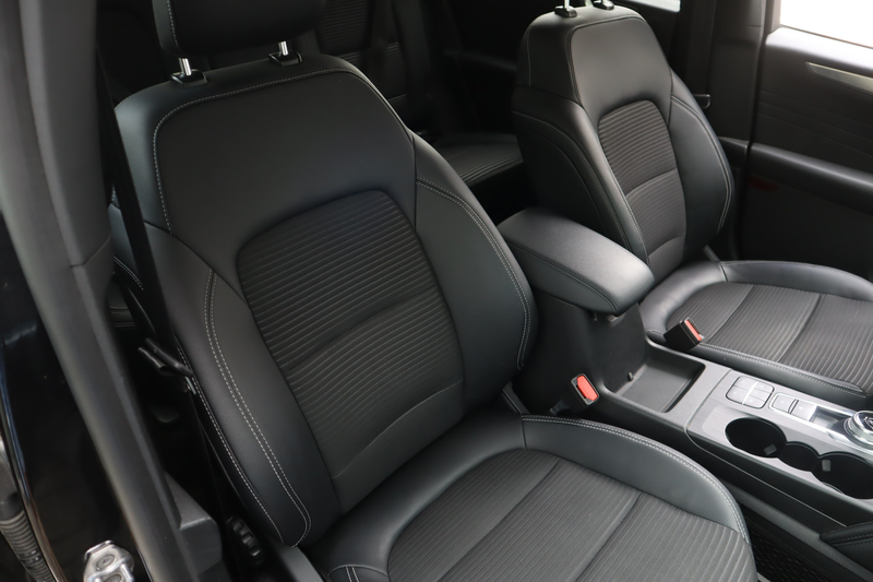 Ford Kuga 2.5 PHEV Titanium X | HuD | B&O | ACC | El.Haak | — photo 20