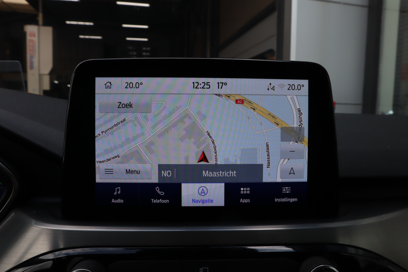 Ford Kuga 2.5 PHEV Titanium X | HuD | B&O | ACC | El.Haak | — photo 8