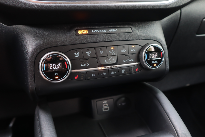 Ford Kuga 2.5 PHEV Titanium X | HuD | B&O | ACC | El.Haak | — photo 16