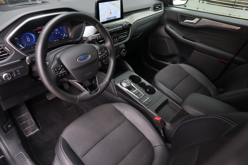 Ford Kuga 2.5 PHEV Titanium X | HuD | B&O | ACC | El.Haak | — photo 7