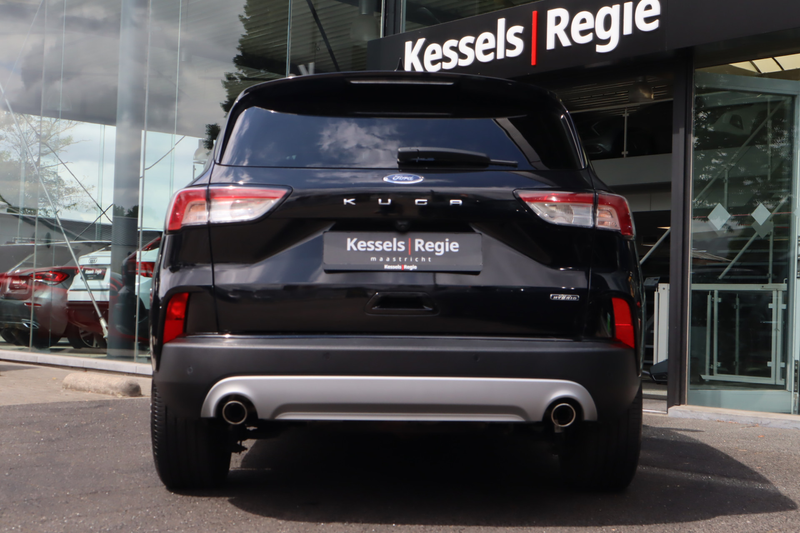 Ford Kuga 2.5 PHEV Titanium X | HuD | B&O | ACC | El.Haak | — photo 26