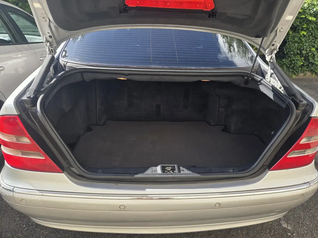 Mercedes-Benz S 320 S320 Limousine, foto 7