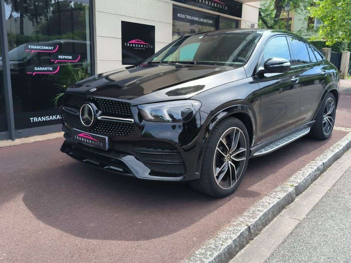 2023 Mercedes Benz GLE 350