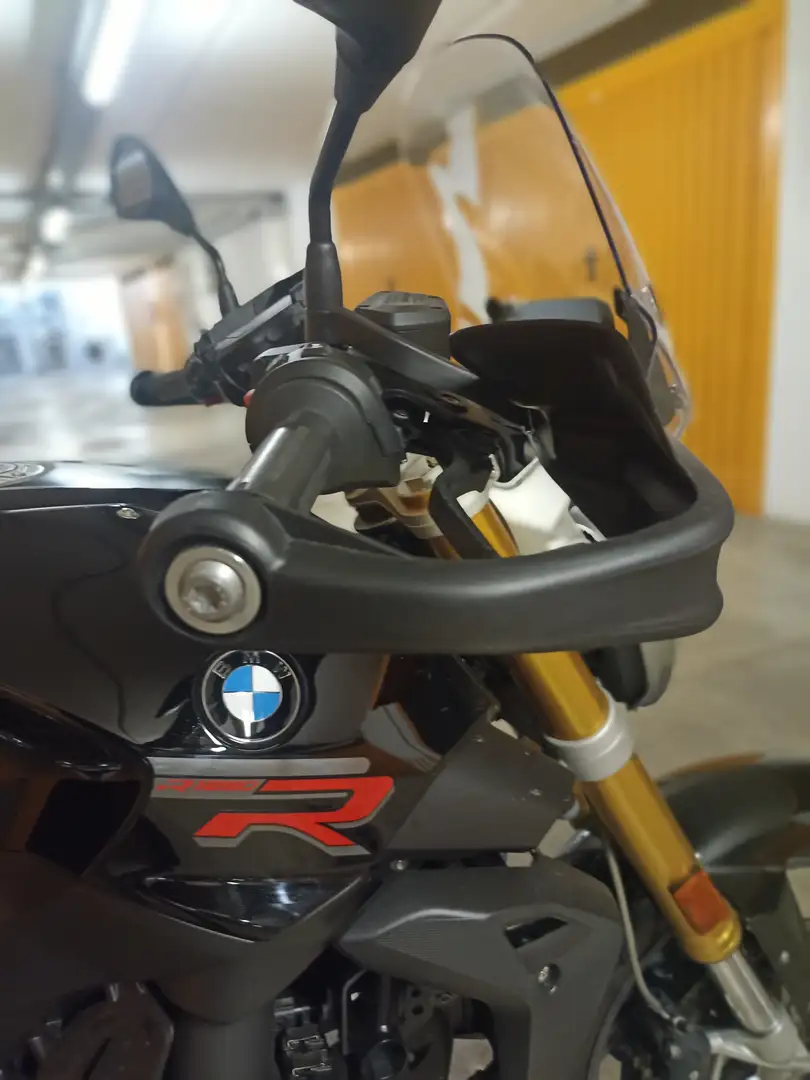 BMW R 1250 R Nero - 1