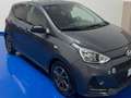 Hyundai i10 i10 II 2017 1.0 Connectline Grau - thumbnail 4