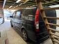Mercedes-Benz Vito 120 CDI Extralang DPF Aut. Mixto LICHTE VRACHT 5P Noir - thumbnail 4