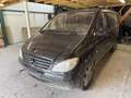 Mercedes-Benz Vito 120 CDI Extralang DPF Aut. Mixto LICHTE VRACHT 5P Noir - thumbnail 1