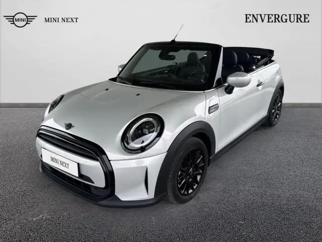 MINI Cooper E Cooper 136ch Edition Camden