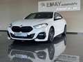 BMW 218 218 i M Sport Gran Coupe // Blanc - thumbnail 4