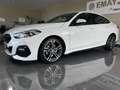 BMW 218 218 i M Sport Gran Coupe // Blanc - thumbnail 7