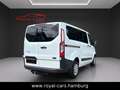 Ford Transit Custom *Tempomat*PDC*Bluetooth*9-Sitzer! Weiß - thumbnail 9