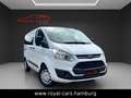 Ford Transit Custom *Tempomat*PDC*Bluetooth*9-Sitzer! Weiß - thumbnail 3