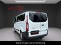 Ford Transit Custom *Tempomat*PDC*Bluetooth*9-Sitzer! Weiß - thumbnail 5